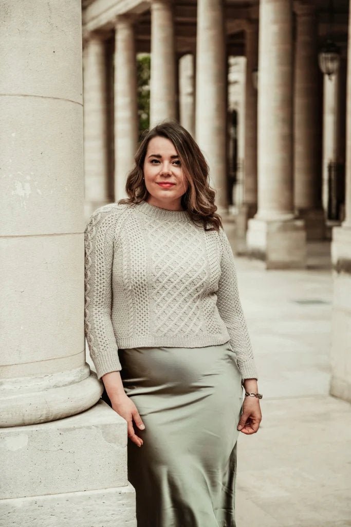 Softly – Timeless Knits - Cozy