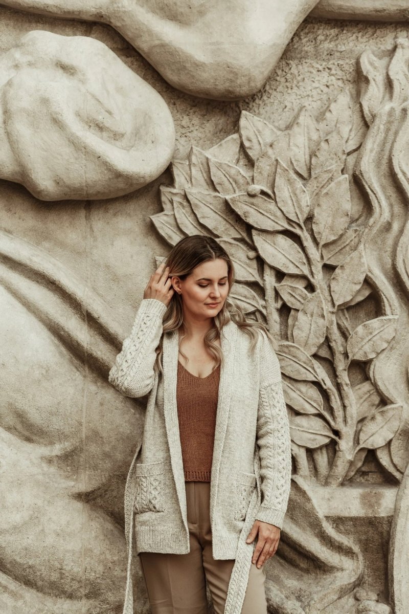 Softly – Timeless Knits - Cozy
