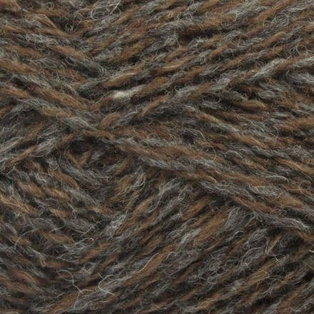 118 Moorit/Shaela SPINDRIFT - Jamieson's of Shetland