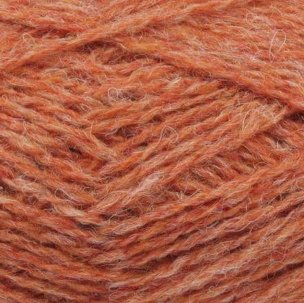 1200 Nutmeg SPINDRIFT - Jamieson's of Shetland
