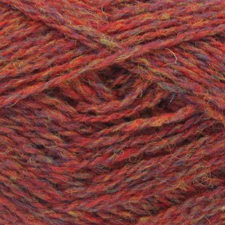 261 Paprika SPINDRIFT - Jamieson's of Shetland