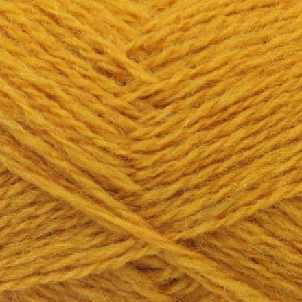 425 Mustard SPINDRIFT - Jamieson's of Shetland