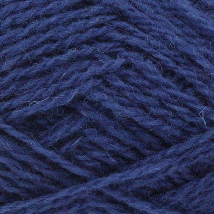 684 Cobalt SPINDRIFT - Jamieson's of Shetland