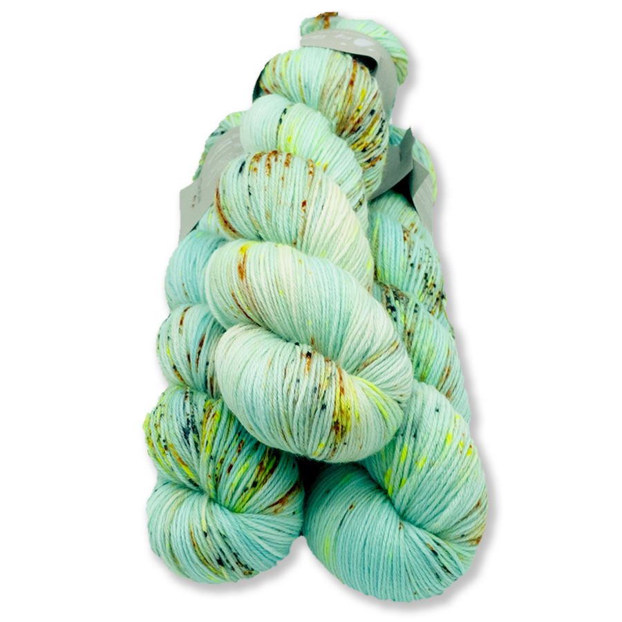 Shusui Super Soft Sock - Qing Fibre