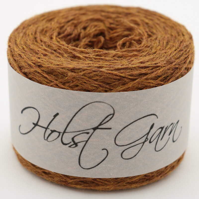 Brass Supersoft - 100% laine - Holstgarn - Holstgarn