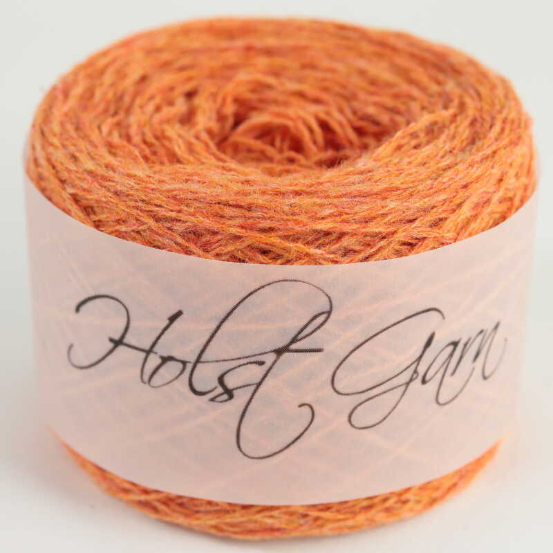 Clementine Supersoft - 100% laine - Holstgarn - Holstgarn