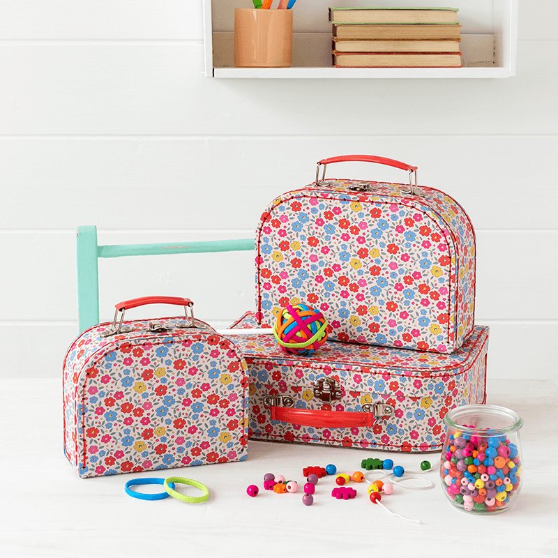 Tilde Cases (set Of 3) - Rex London