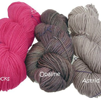 Antique Lace TOSH DK - Madelintosh