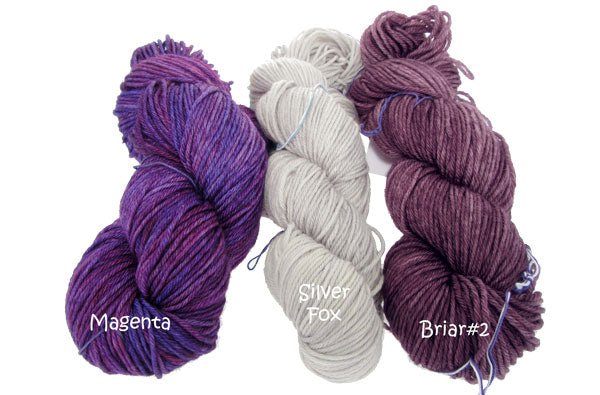 Antique Lace TOSH DK - Madelintosh