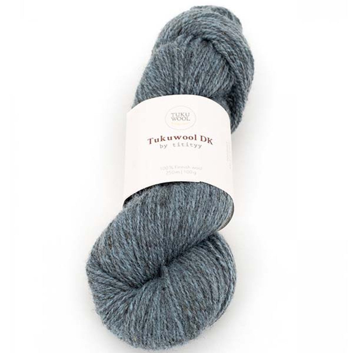 DK - H31 - Aava TUKUWOOL DK - Tukuwool