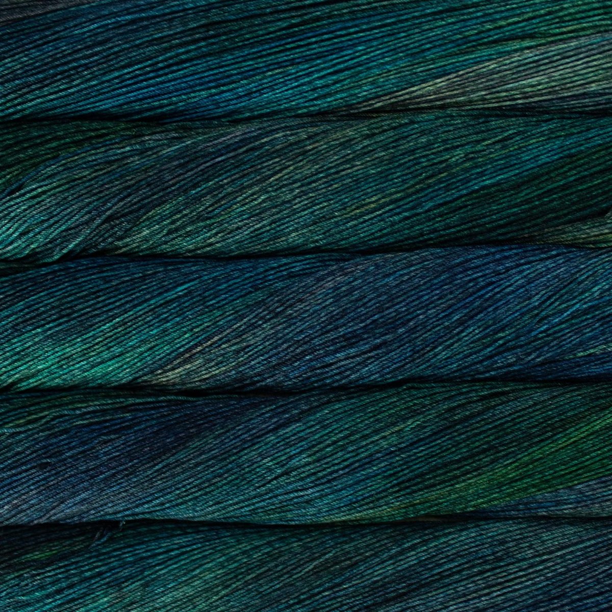 252 - Wabi Sabi ULTIMATE SOCK - Malabrigo