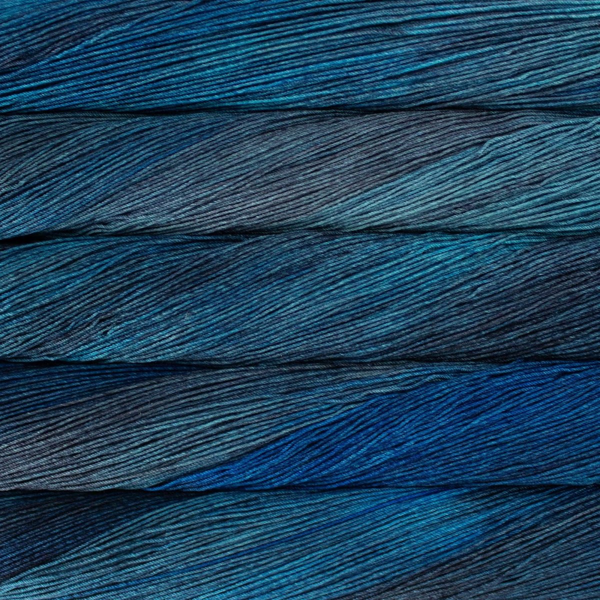 362 - Under The Sea ULTIMATE SOCK - Malabrigo