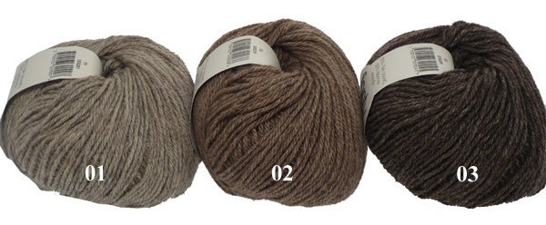 01 - Gris clair URGA - Fonty