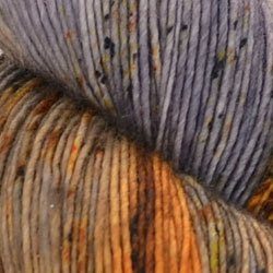 Amygdala USCHITITA - Merino Singles - Uschitita
