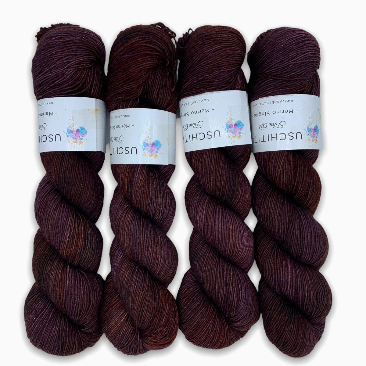 Factum USCHITITA - Merino Singles - Uschitita