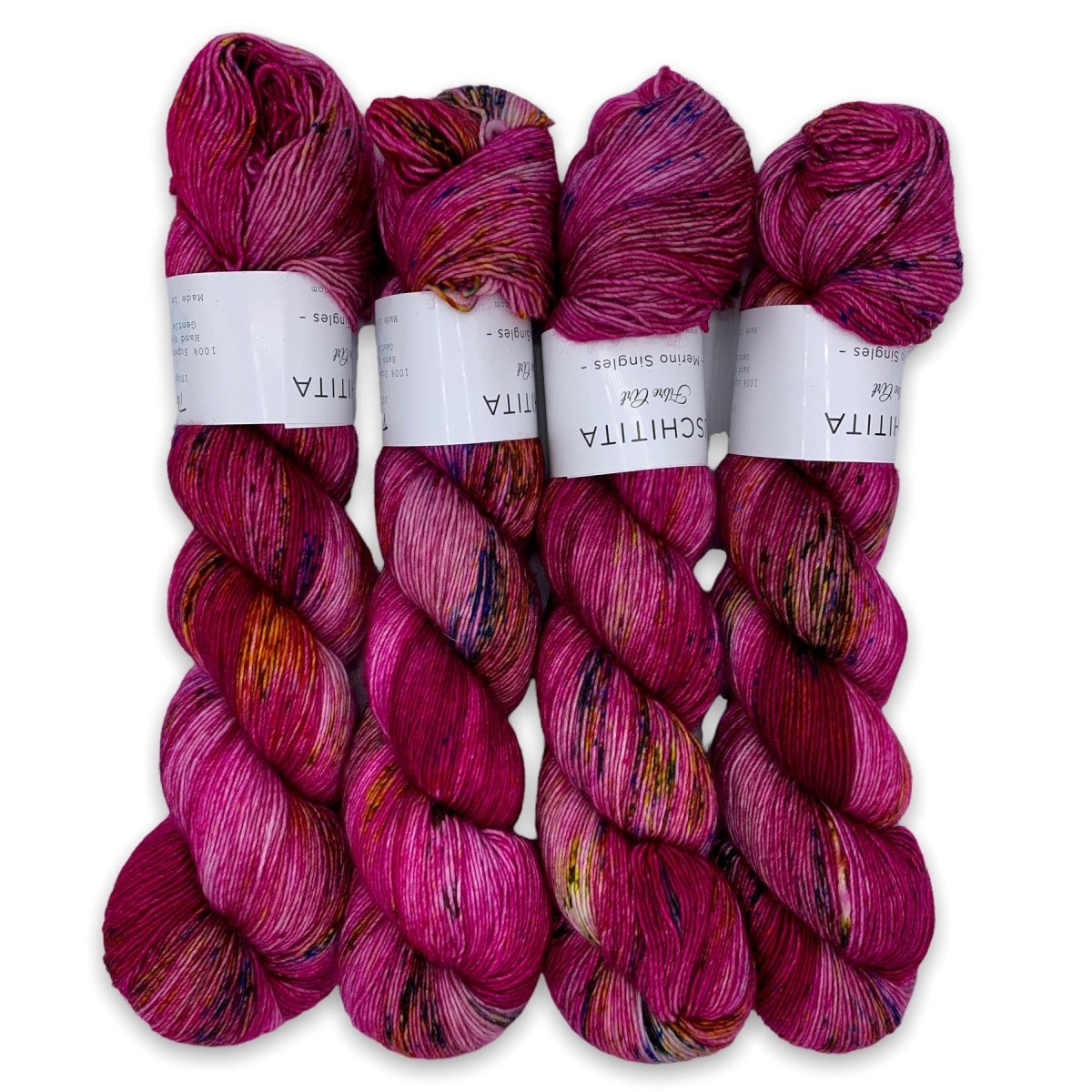 Tgif USCHITITA - Merino Singles - Uschitita
