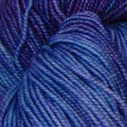 600 - Spiced Plum VIVACIOUS 4PLY - Fyberspates
