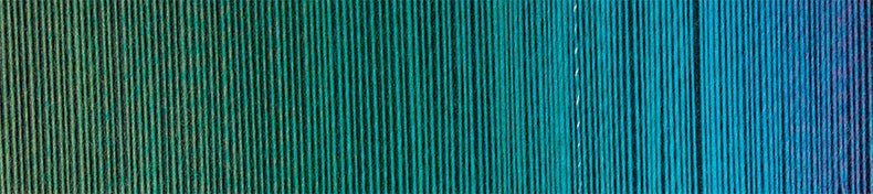 2360 - Grinding Turquoise ZAUBERBALL - Schoppel Wolle