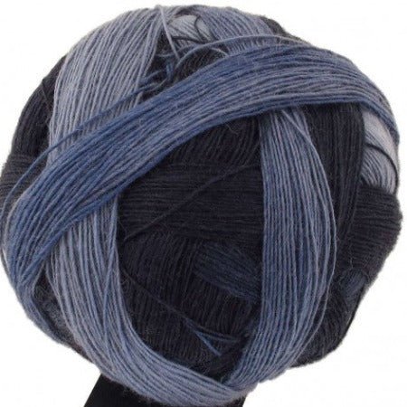 1535 - Stone ZAUBERBALL LACE - Schoppel Wolle