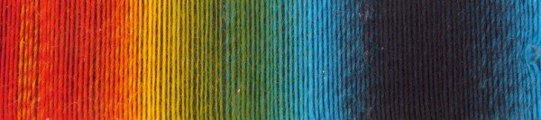 1564 - Tropical Fish ZAUBERBALL LACE - Schoppel Wolle