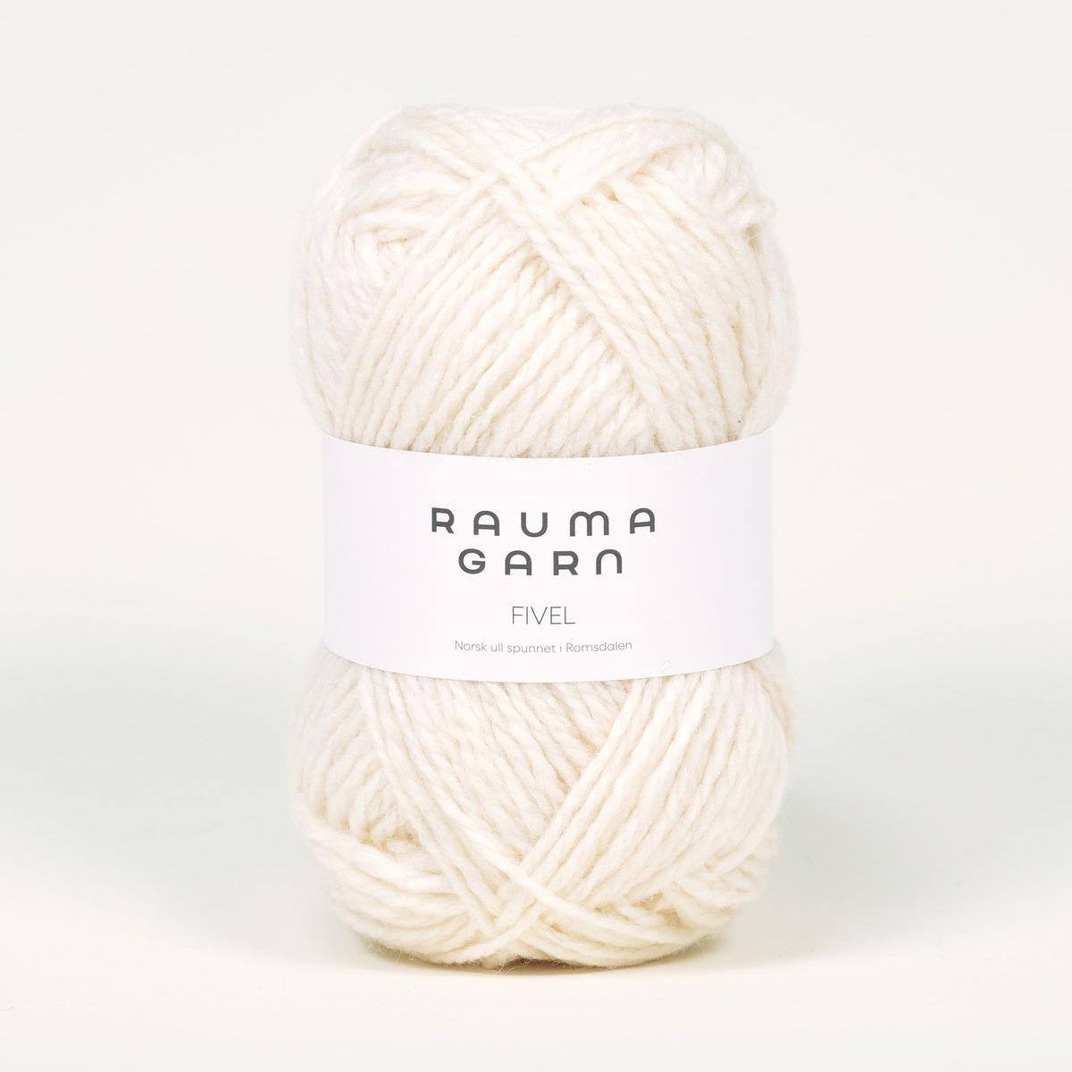 001 - Natur Fivel - Rauma