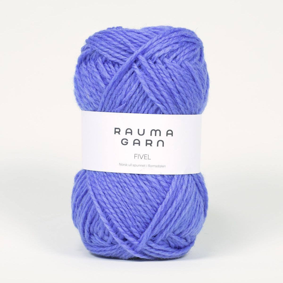007 - Himmelbla Fivel - Rauma