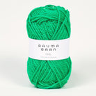 010 - Emeraldgronn Fivel - Rauma