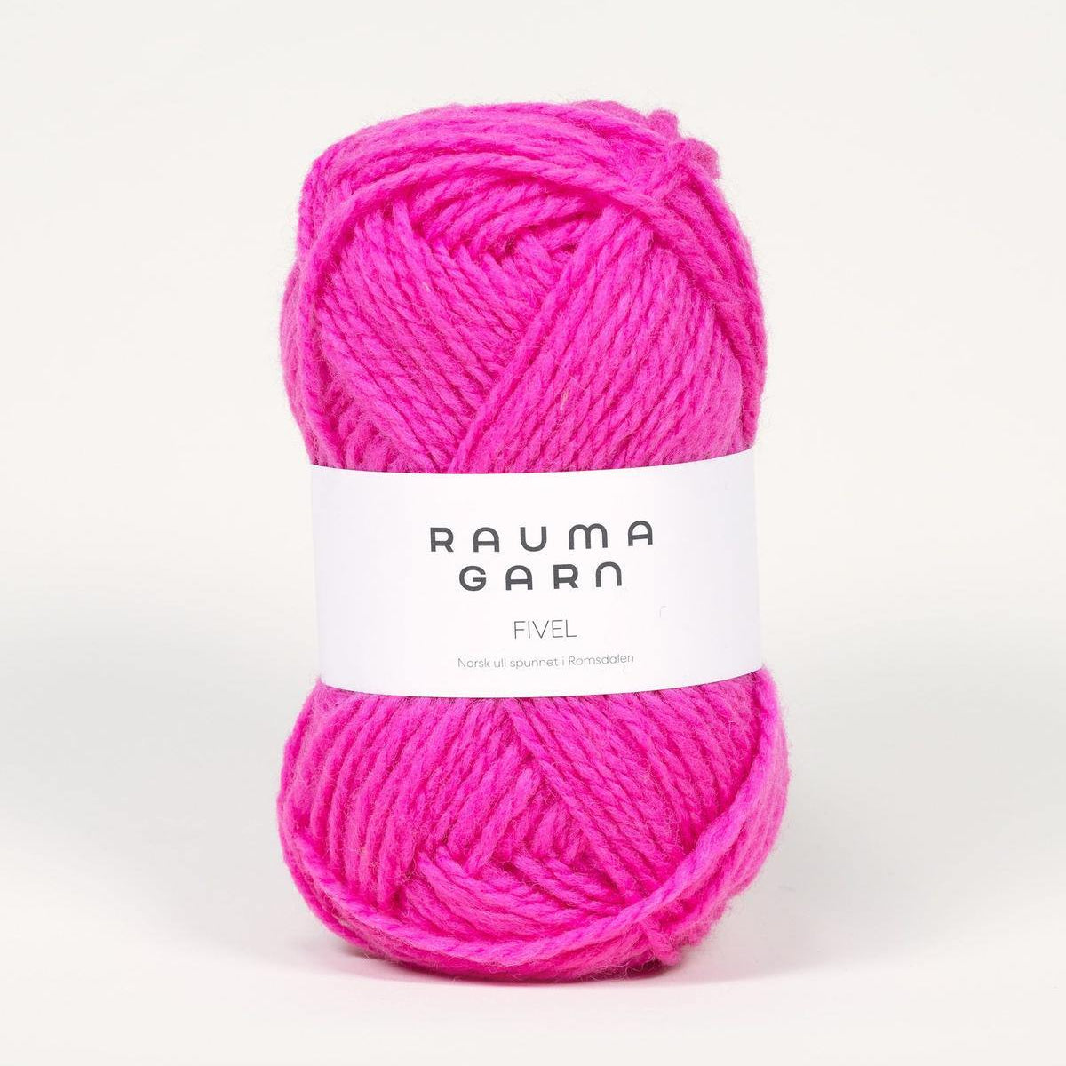 013 - Rosa Fivel - Rauma