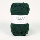 024 - Mork gronn Fivel - Rauma