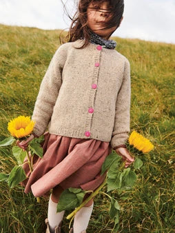 2309 - SOFT KNIT FOR KIDS - Sandnes Garn