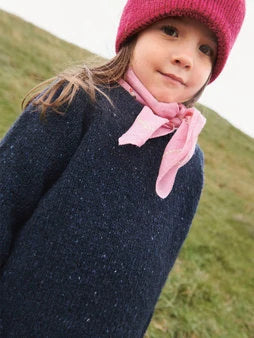 2309 - SOFT KNIT FOR KIDS - Sandnes Garn