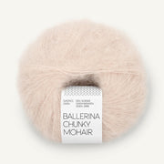 Ballerina Chunky Mohair