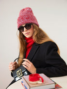 2403 Nr. 8 Must - have beanie - Modèle - Sandnes Garn