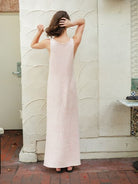 2404 - 02 Minnie Dress - Modèle - Sandnes Garn