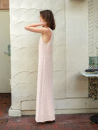 2404 - 02 Minnie Dress - Modèle - Sandnes Garn