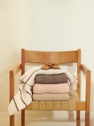 2406 - 02 Butterfly Blanket - Sandnes Garn