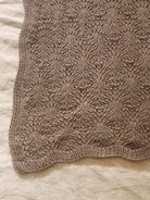 2406 - 03 Colette Blanket - Sandnes Garn