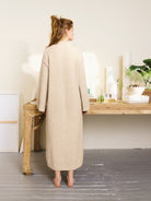 2502 DIY - No. 4 Molly dress - Sandnes Garn