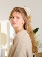2502 DIY - No. 4 Molly dress - Sandnes Garn