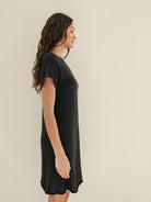 2504 - No. 7 Milly Dress - Sandnes Garn