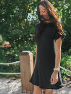 2504 - No. 7 Milly Dress - Sandnes Garn