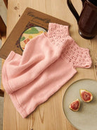 2505 - 4 Indy Dress Baby - Sandnes Garn