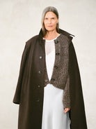 2507 - 4 Chunky Jacket - Sandnes Garn