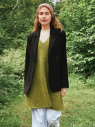 2507 - 9 Meadow Dress - Sandnes Garn
