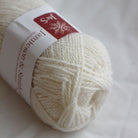 1 2PLY JUMPER WEIGHT - Jamieson & Smith