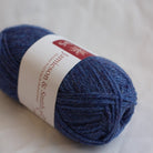 FC37 2PLY JUMPER WEIGHT - Jamieson & Smith