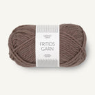 3161 - Marron glacé FRITIDSGARN - Sandnes Garn