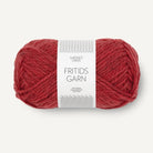 4236 - Rouge heathers FRITIDSGARN - Sandnes Garn
