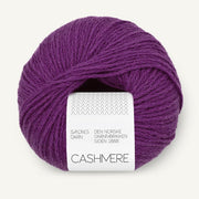 Cashmere