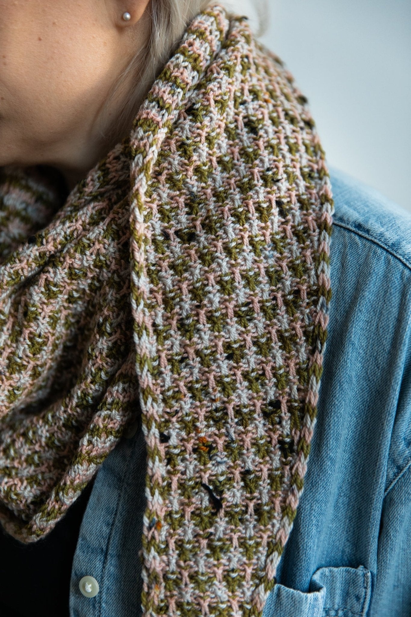 52 Weeks of Scrap Yarn! - Laine Magazine